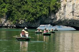 Halong Bay - Destination Photo